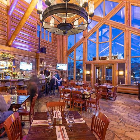 2 Bedroom Condominium - Luxury Skiin And Out Telluride Esterno foto