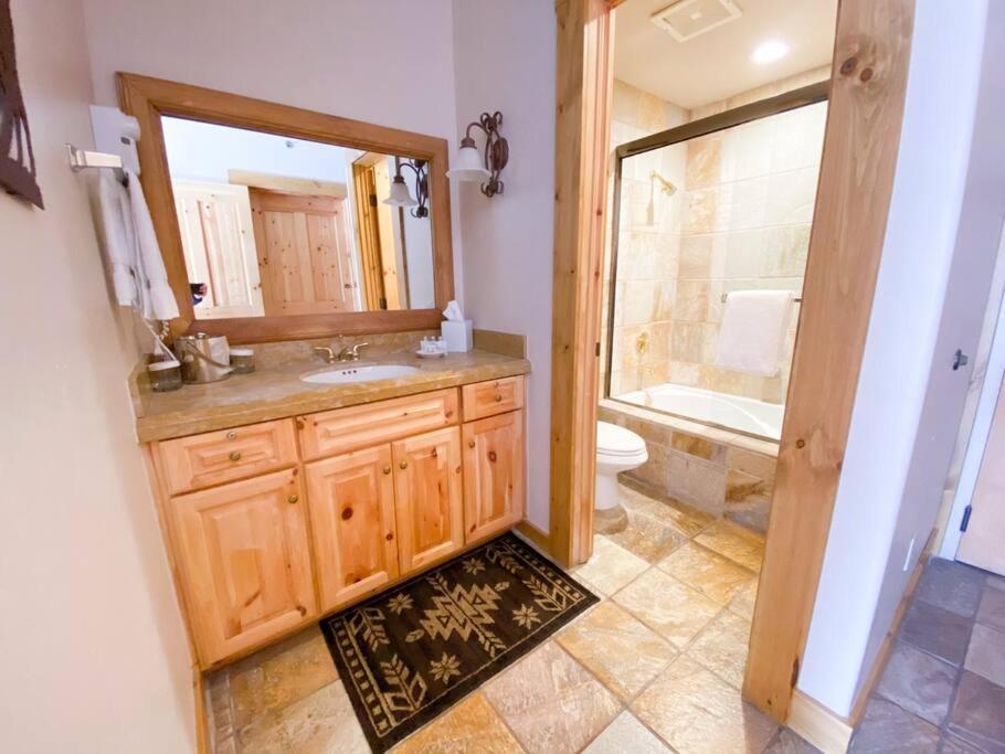 2 Bedroom Condominium - Luxury Skiin And Out Telluride Esterno foto