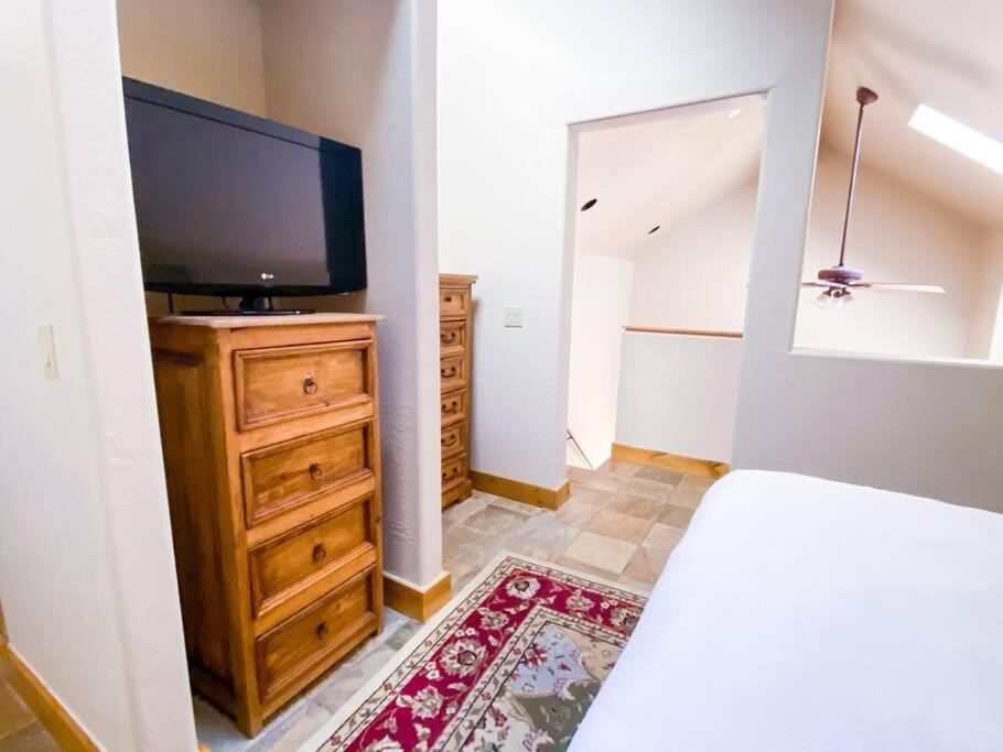 2 Bedroom Condominium - Luxury Skiin And Out Telluride Esterno foto