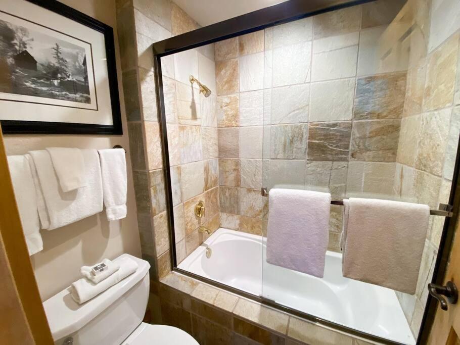 2 Bedroom Condominium - Luxury Skiin And Out Telluride Esterno foto