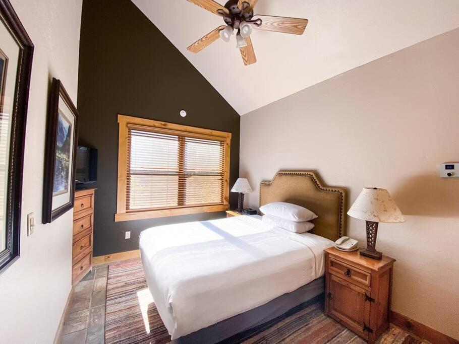 2 Bedroom Condominium - Luxury Skiin And Out Telluride Esterno foto