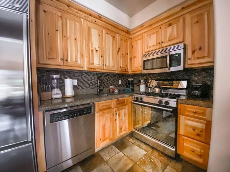 2 Bedroom Condominium - Luxury Skiin And Out Telluride Esterno foto