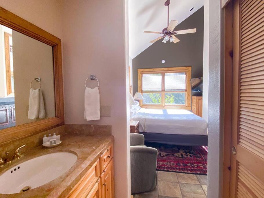 2 Bedroom Condominium - Luxury Skiin And Out Telluride Esterno foto