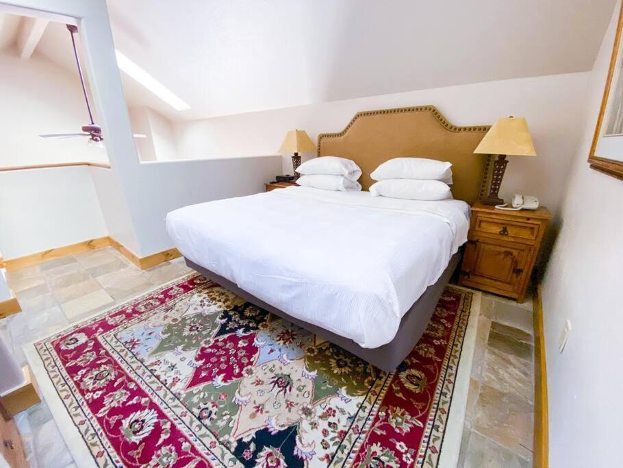 2 Bedroom Condominium - Luxury Skiin And Out Telluride Esterno foto