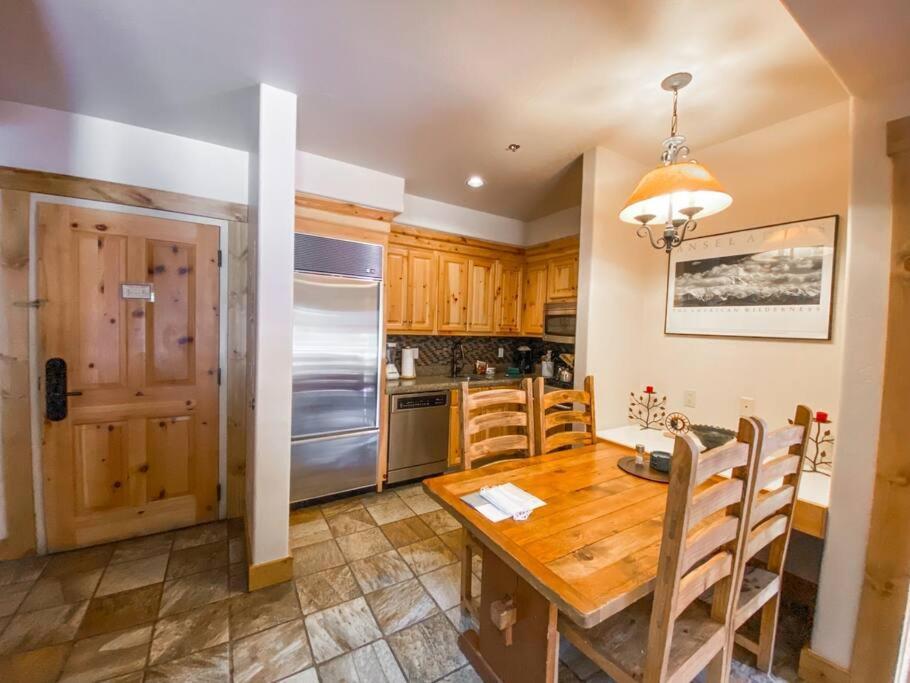 2 Bedroom Condominium - Luxury Skiin And Out Telluride Esterno foto