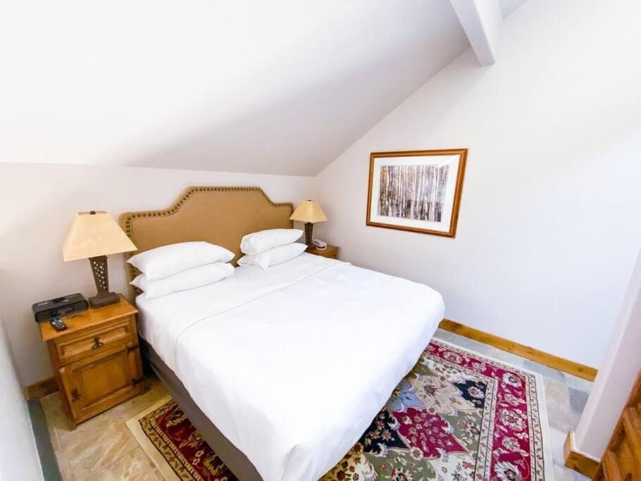 2 Bedroom Condominium - Luxury Skiin And Out Telluride Esterno foto