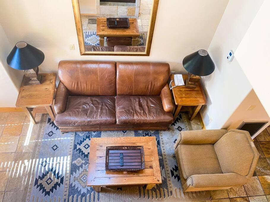 2 Bedroom Condominium - Luxury Skiin And Out Telluride Esterno foto