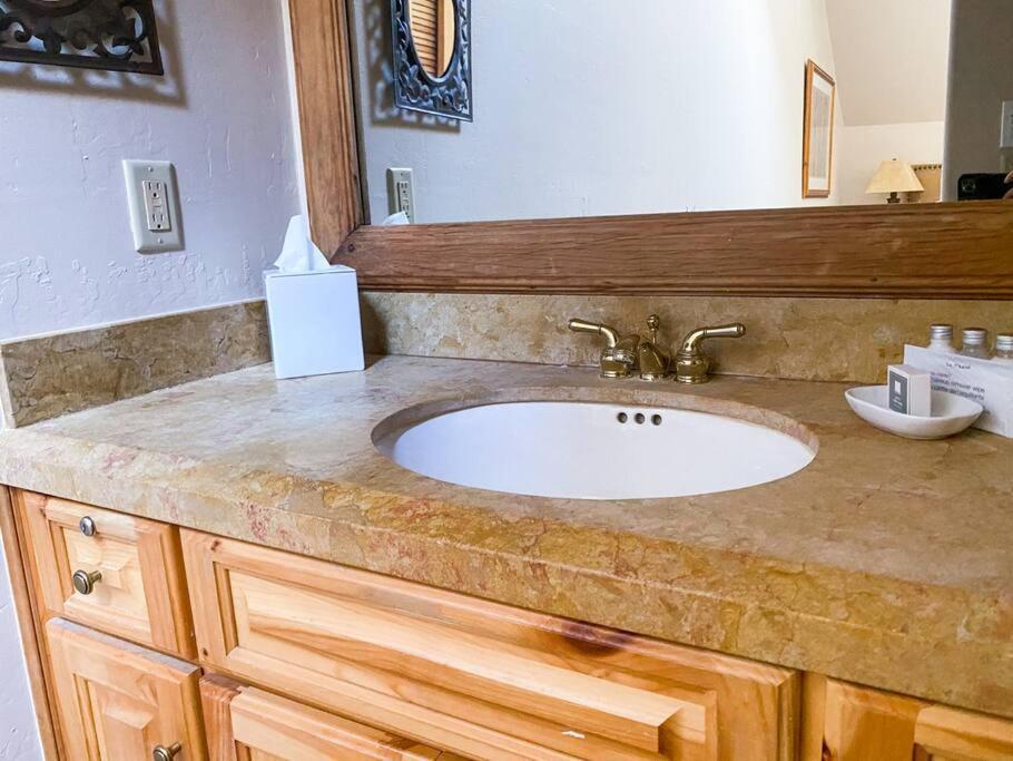 2 Bedroom Condominium - Luxury Skiin And Out Telluride Esterno foto