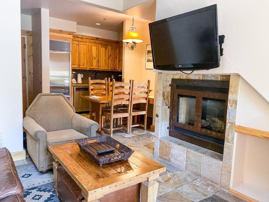 2 Bedroom Condominium - Luxury Skiin And Out Telluride Esterno foto