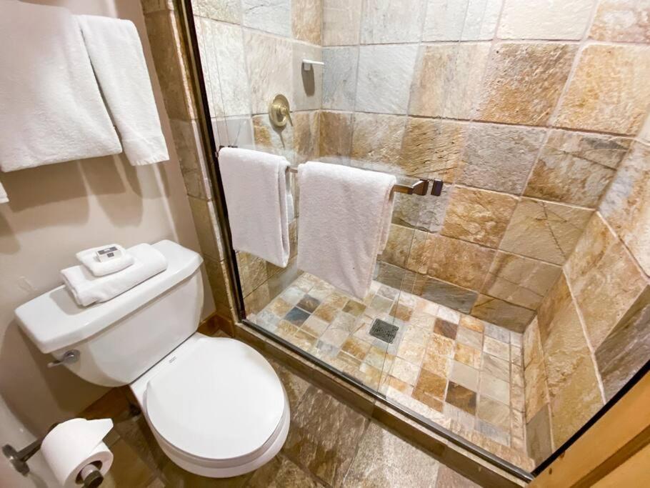 2 Bedroom Condominium - Luxury Skiin And Out Telluride Esterno foto