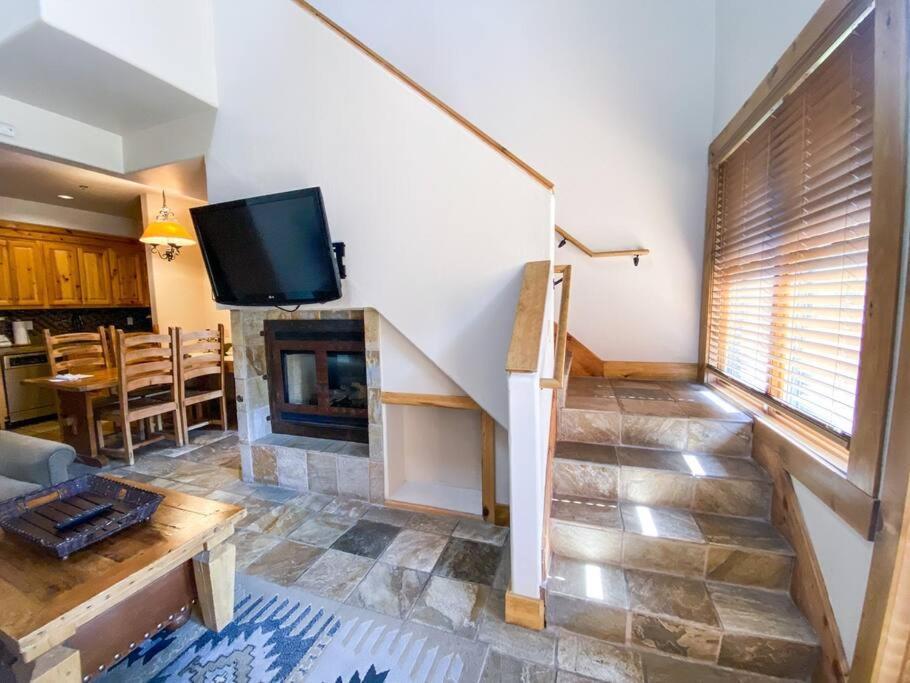 2 Bedroom Condominium - Luxury Skiin And Out Telluride Esterno foto