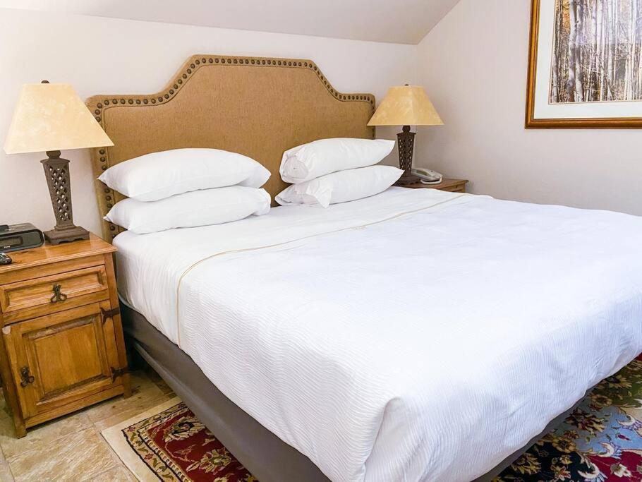 2 Bedroom Condominium - Luxury Skiin And Out Telluride Esterno foto