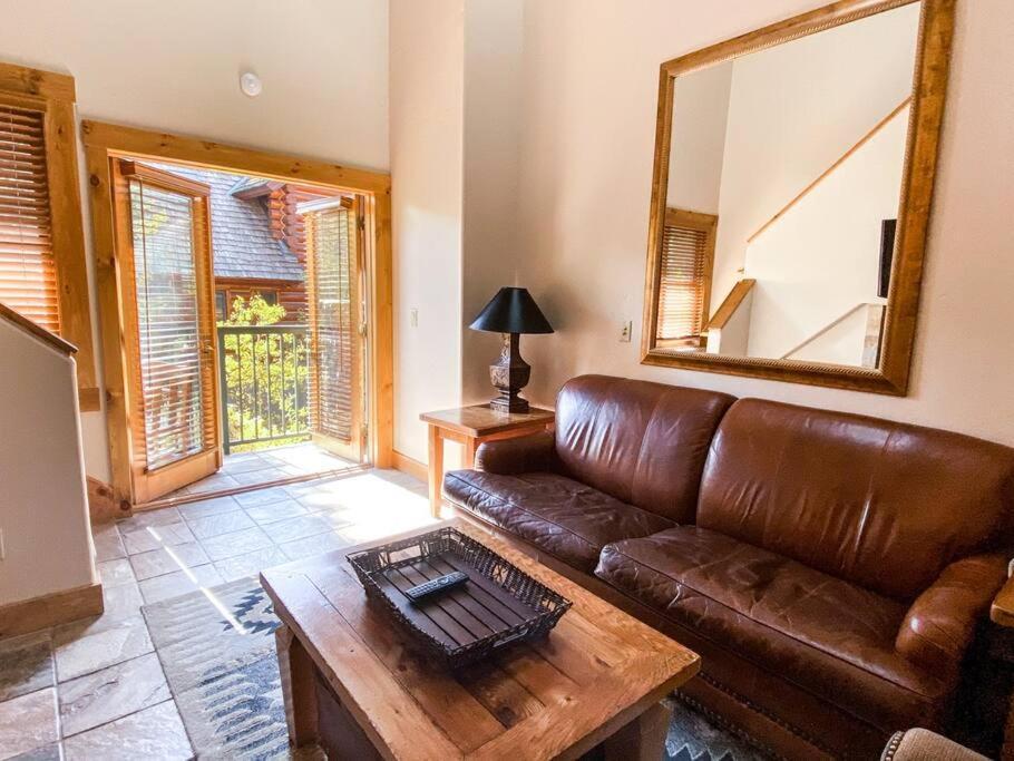 2 Bedroom Condominium - Luxury Skiin And Out Telluride Esterno foto