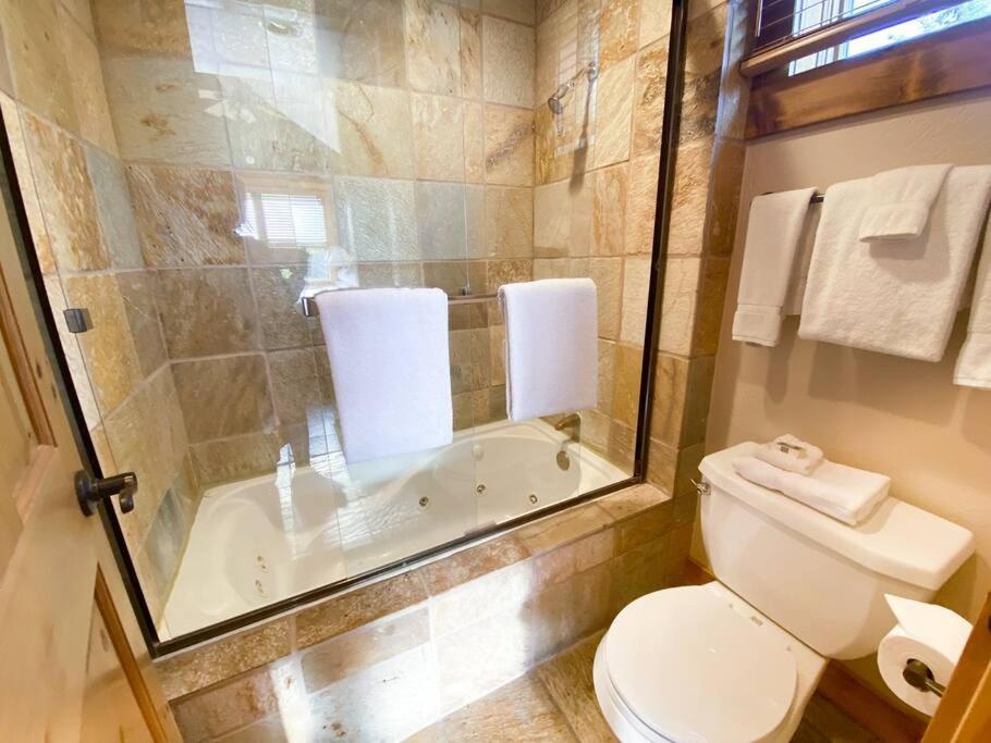 2 Bedroom Condominium - Luxury Skiin And Out Telluride Esterno foto