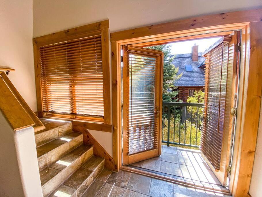 2 Bedroom Condominium - Luxury Skiin And Out Telluride Esterno foto