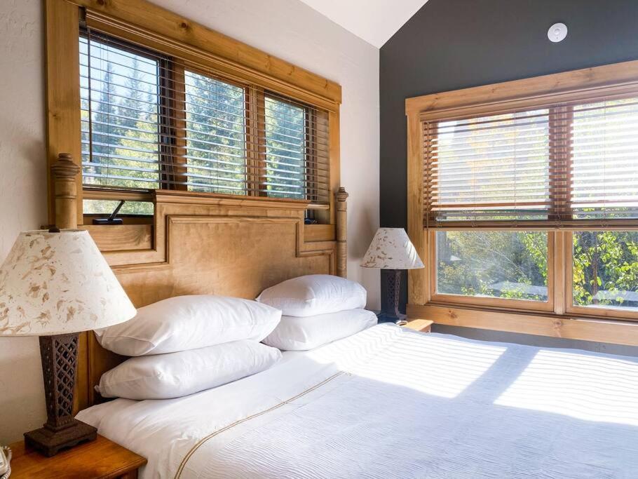 2 Bedroom Condominium - Luxury Skiin And Out Telluride Esterno foto