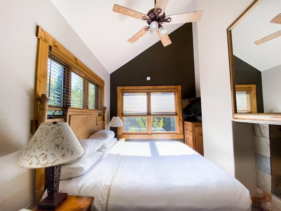 2 Bedroom Condominium - Luxury Skiin And Out Telluride Esterno foto