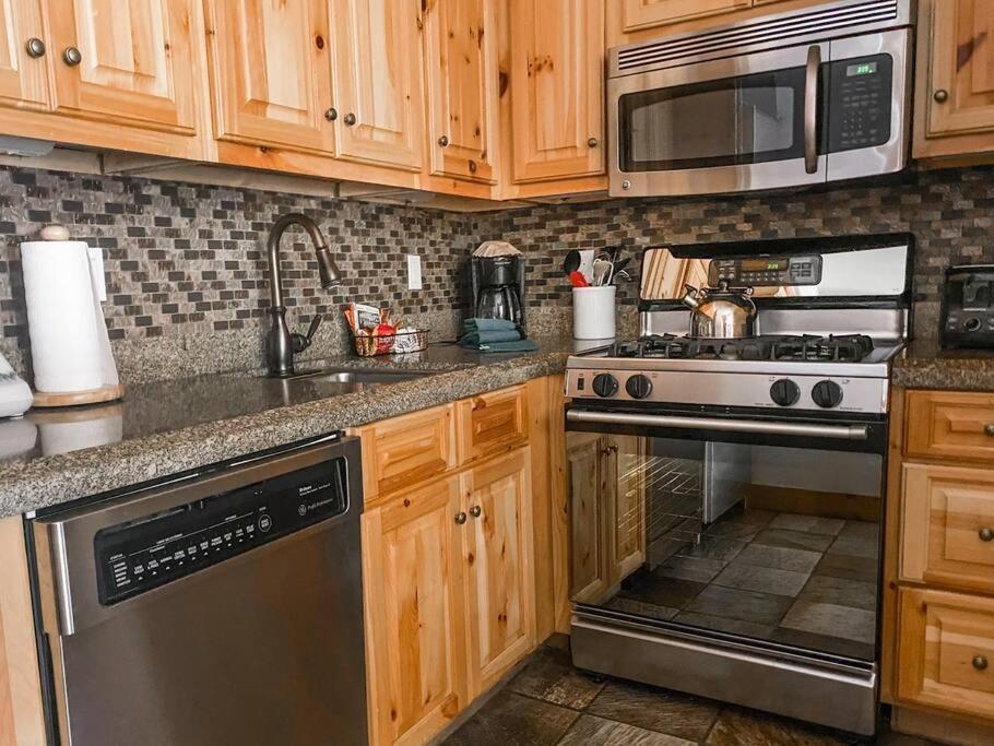 2 Bedroom Condominium - Luxury Skiin And Out Telluride Esterno foto