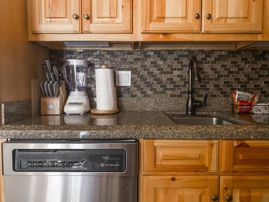 2 Bedroom Condominium - Luxury Skiin And Out Telluride Esterno foto