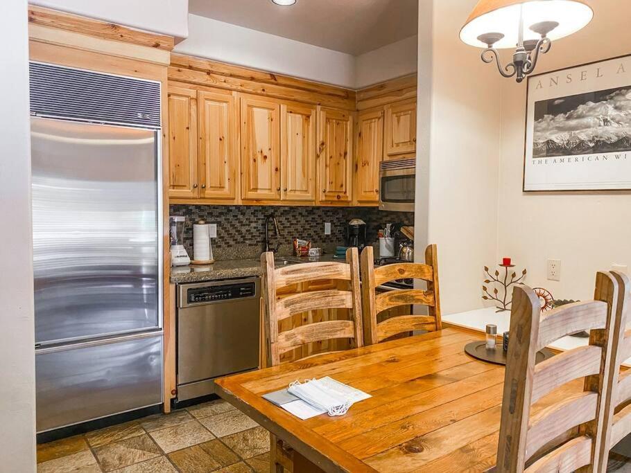 2 Bedroom Condominium - Luxury Skiin And Out Telluride Esterno foto