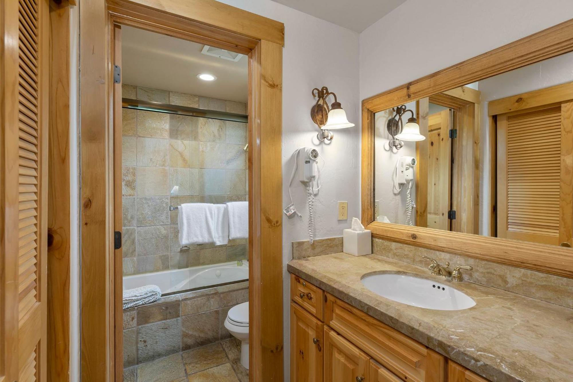 2 Bedroom Condominium - Luxury Skiin And Out Telluride Esterno foto