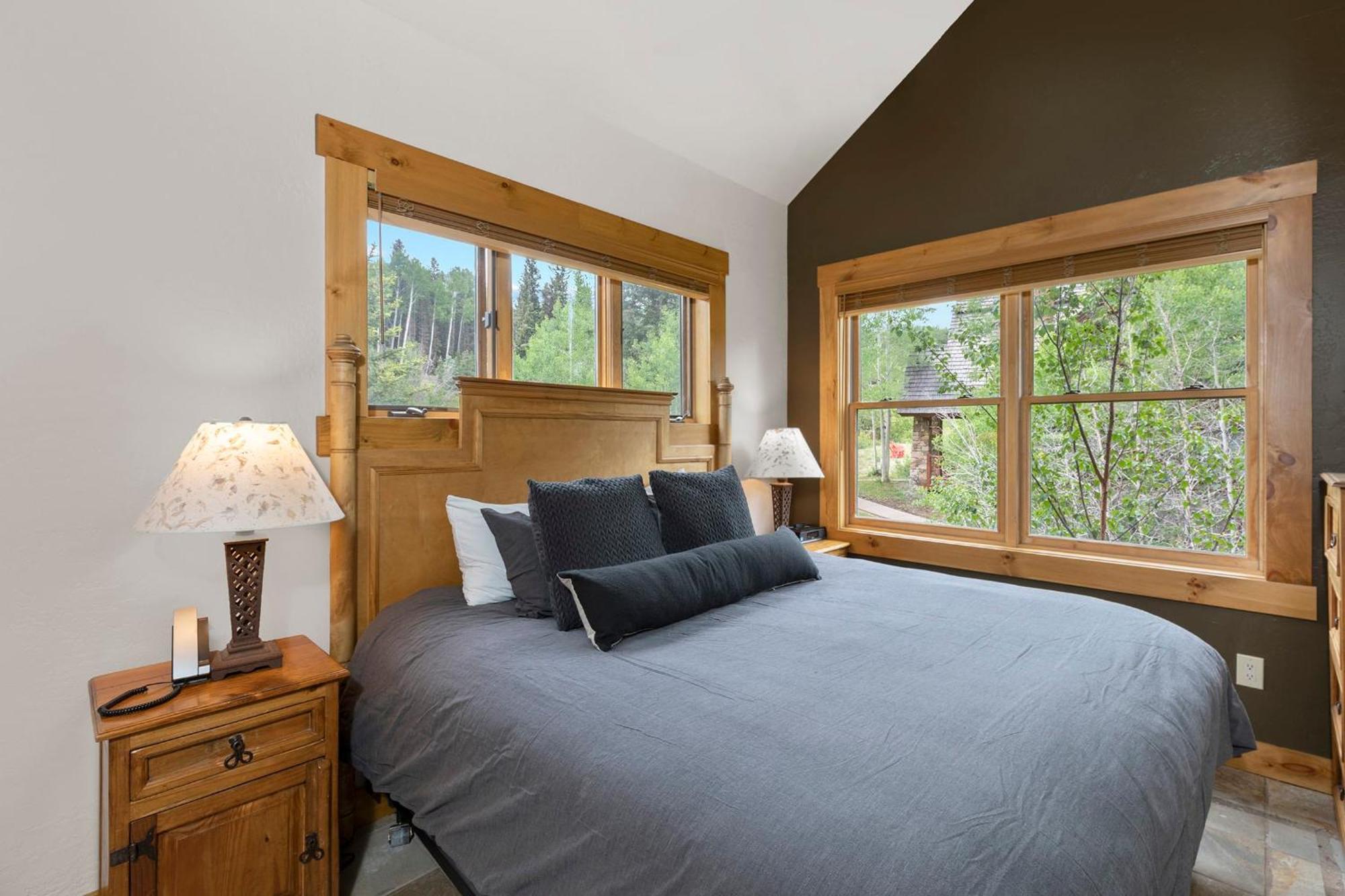 2 Bedroom Condominium - Luxury Skiin And Out Telluride Esterno foto