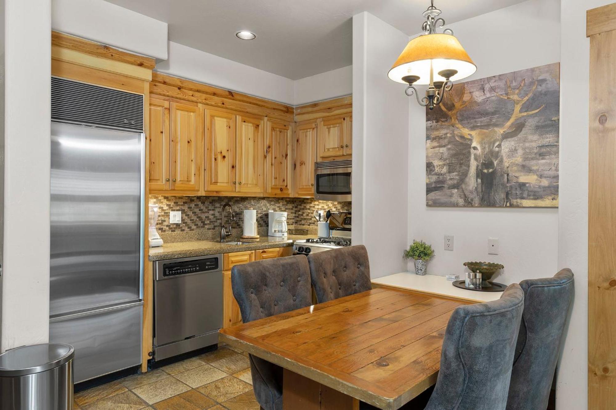 2 Bedroom Condominium - Luxury Skiin And Out Telluride Esterno foto