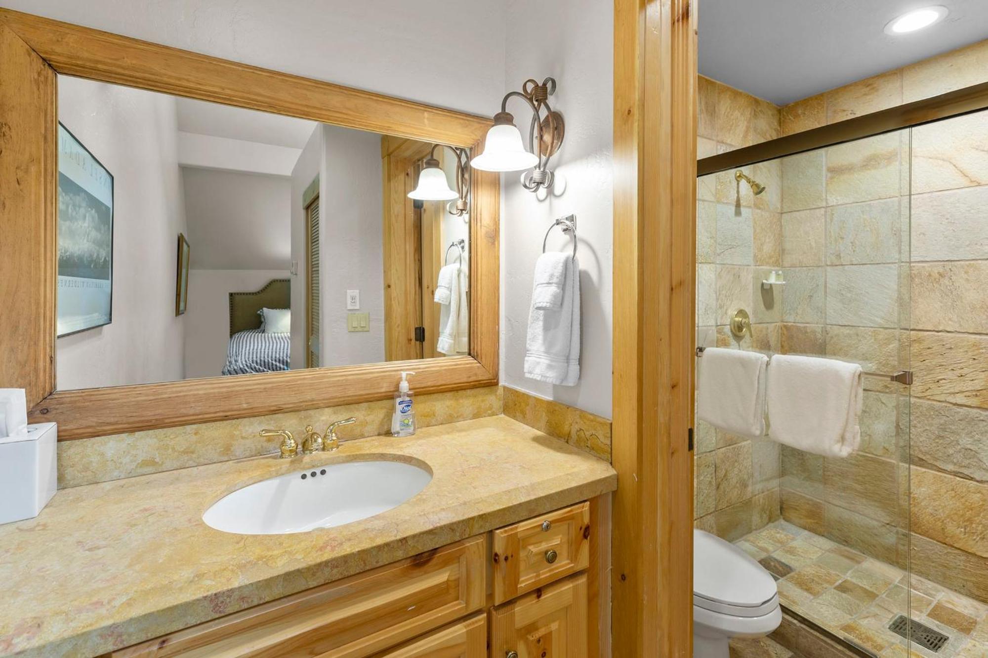 2 Bedroom Condominium - Luxury Skiin And Out Telluride Esterno foto