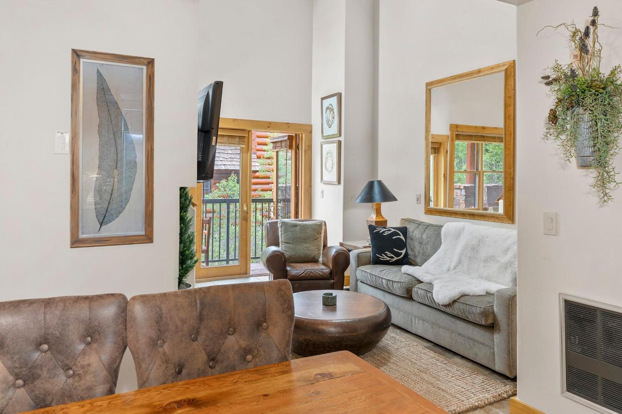 2 Bedroom Condominium - Luxury Skiin And Out Telluride Esterno foto