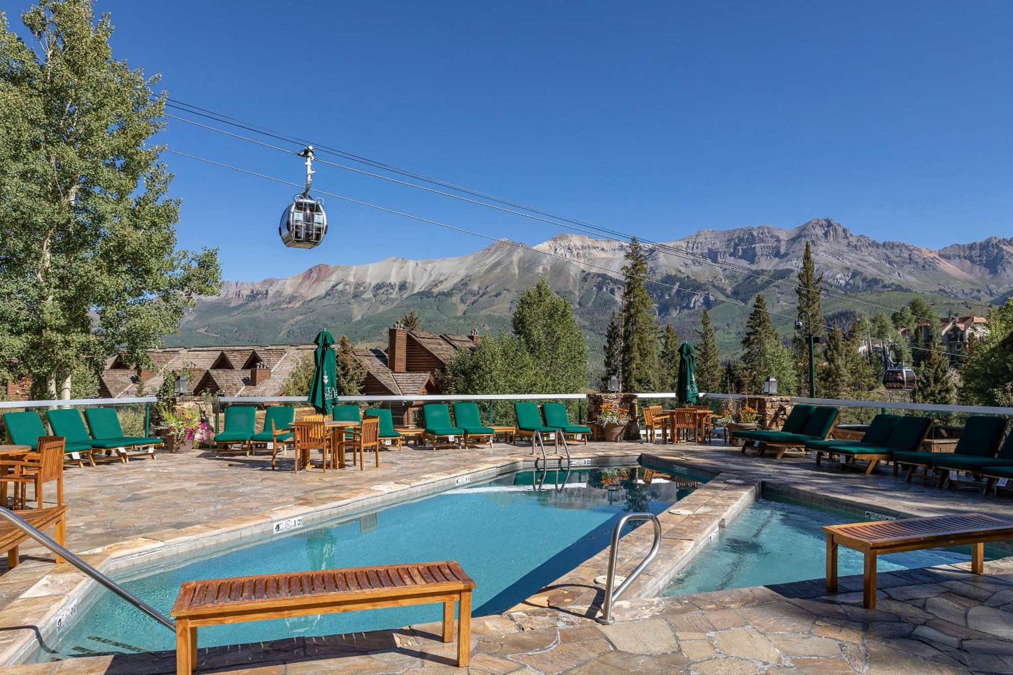 2 Bedroom Condominium - Luxury Skiin And Out Telluride Esterno foto