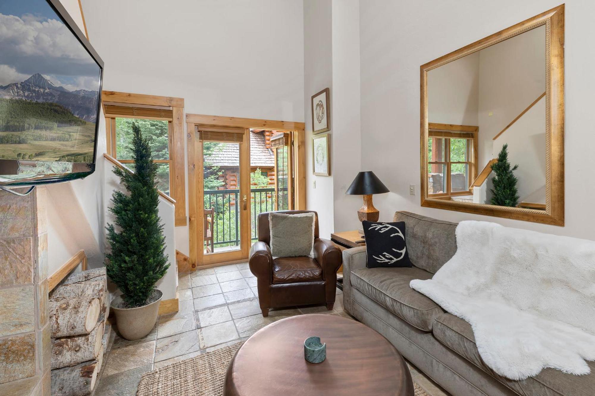 2 Bedroom Condominium - Luxury Skiin And Out Telluride Esterno foto