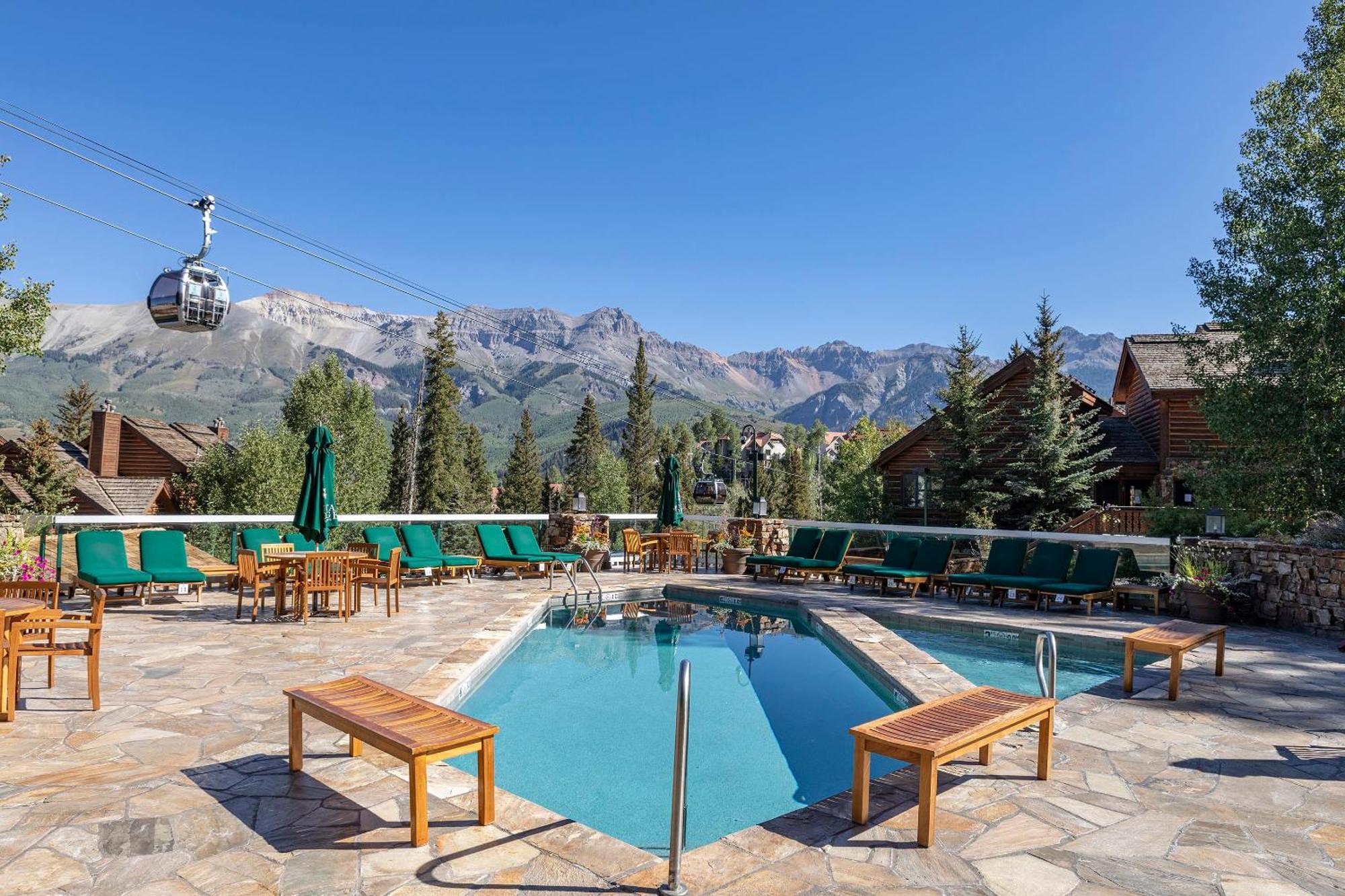 2 Bedroom Condominium - Luxury Skiin And Out Telluride Esterno foto