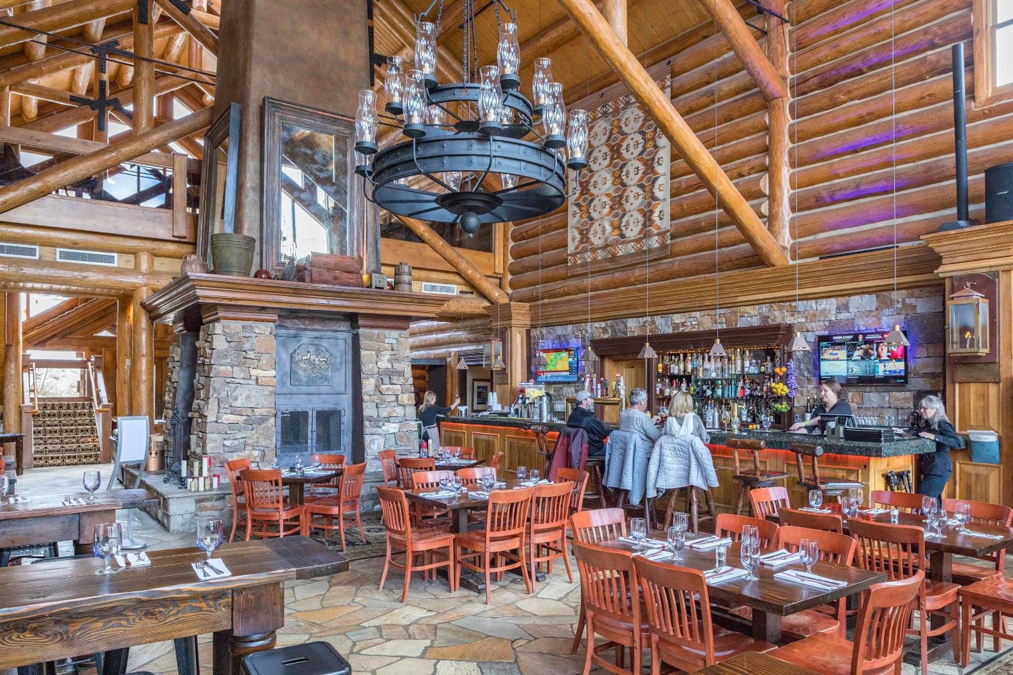 2 Bedroom Condominium - Luxury Skiin And Out Telluride Esterno foto