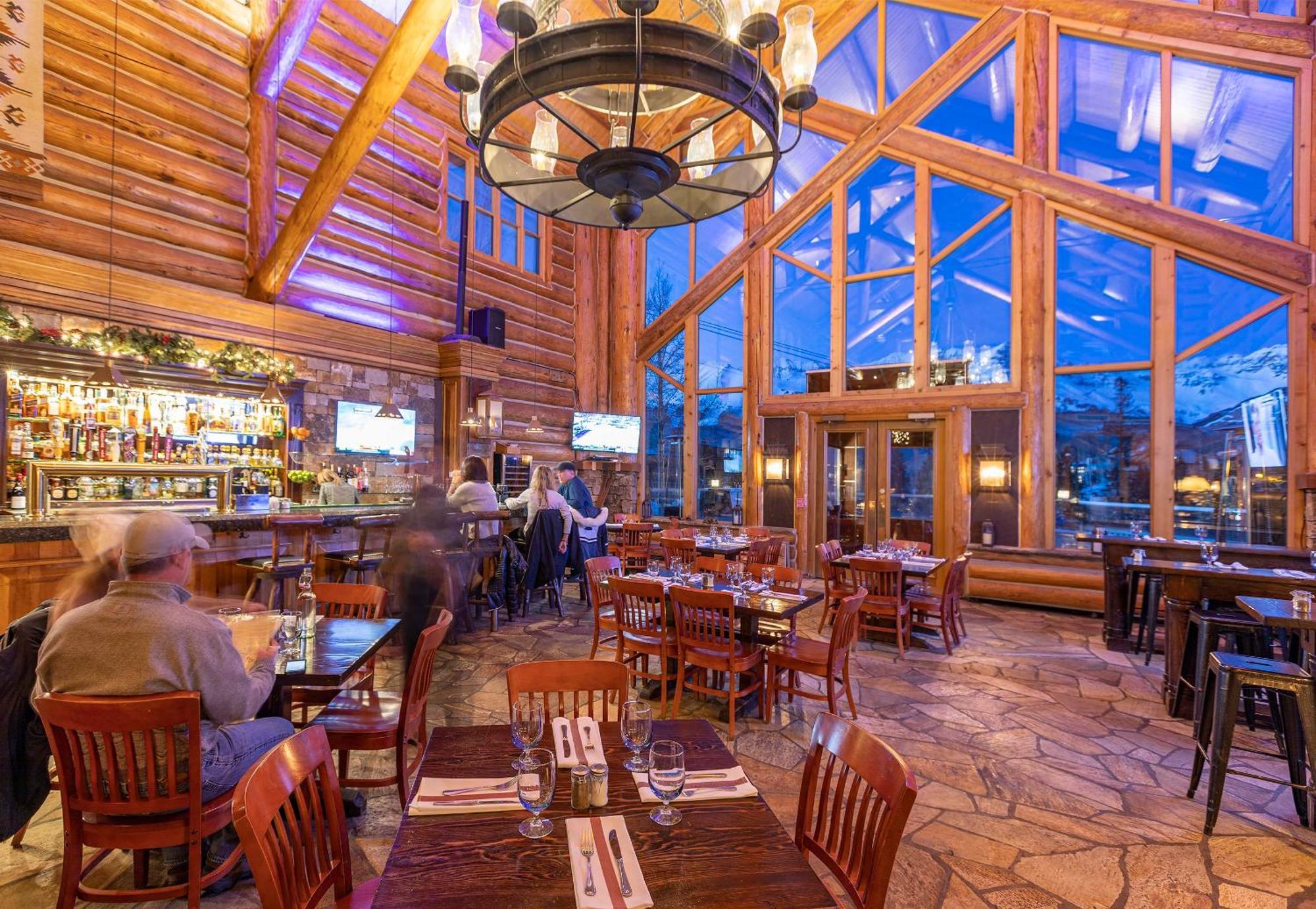 2 Bedroom Condominium - Luxury Skiin And Out Telluride Esterno foto